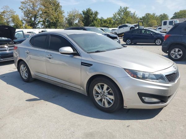 2013 KIA OPTIMA