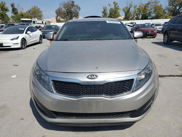 2013 KIA OPTIMA