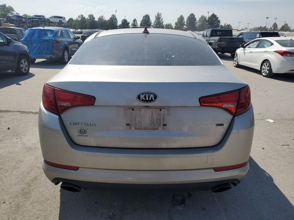 2013 KIA OPTIMA
