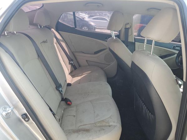 2013 KIA OPTIMA