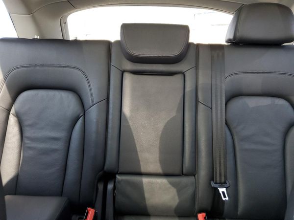 2015 AUDI Q5