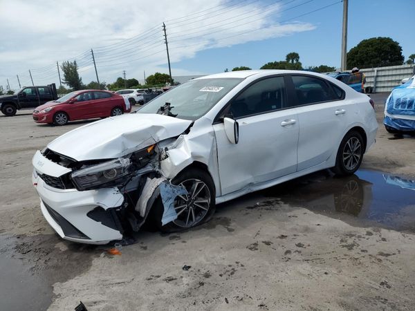 2024 KIA FORTE LX, LXS