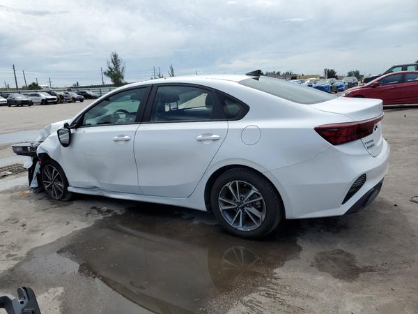 2024 KIA FORTE LX, LXS