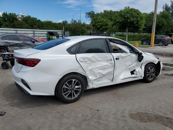 2024 KIA FORTE LX, LXS