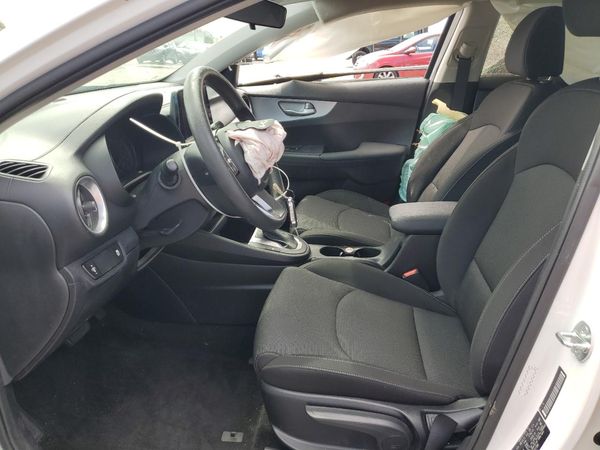 2024 KIA FORTE LX, LXS