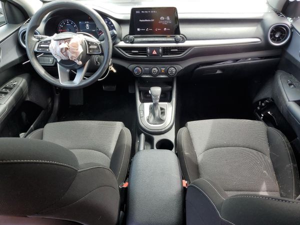 2024 KIA FORTE LX, LXS