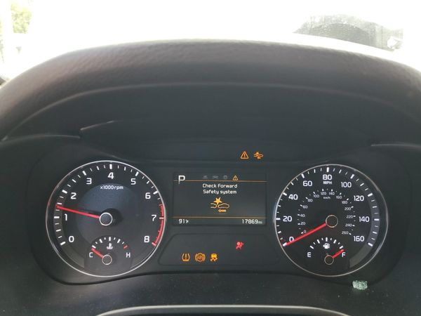 2024 KIA FORTE LX, LXS