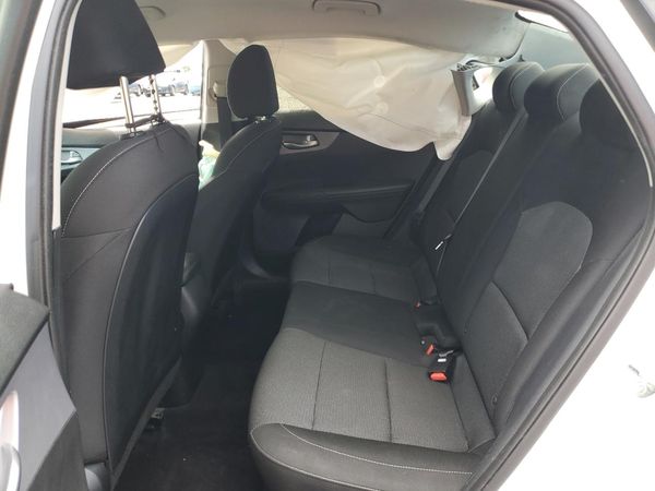 2024 KIA FORTE LX, LXS