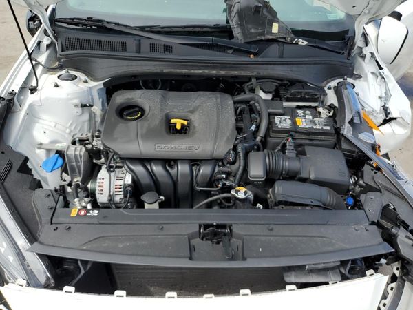 2024 KIA FORTE LX, LXS