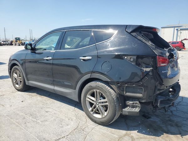 2018 HYUNDAI SANTA FE SPORT Sport Base