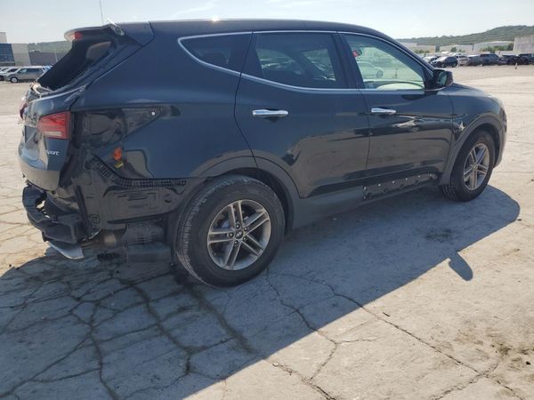 2018 HYUNDAI SANTA FE SPORT Sport Base