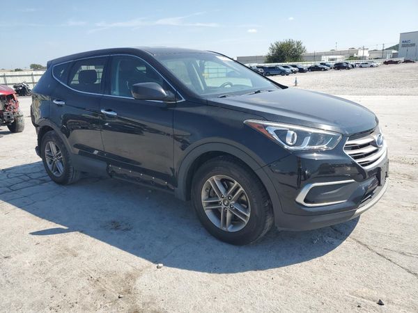2018 HYUNDAI SANTA FE SPORT Sport Base