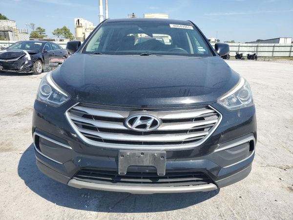 2018 HYUNDAI SANTA FE SPORT Sport Base