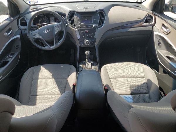 2018 HYUNDAI SANTA FE SPORT Sport Base