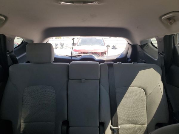 2018 HYUNDAI SANTA FE SPORT Sport Base