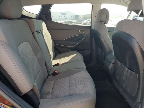 2018 HYUNDAI SANTA FE SPORT Sport Base