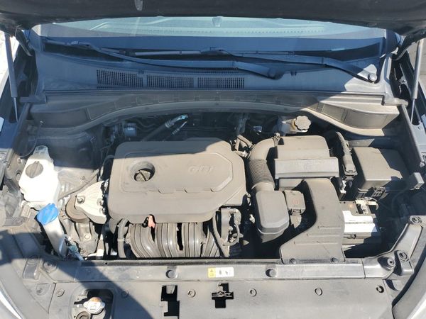 2018 HYUNDAI SANTA FE SPORT Sport Base