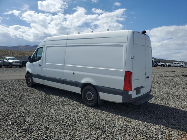 2019 MERCEDES-BENZ SPRINTER