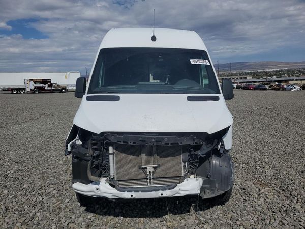 2019 MERCEDES-BENZ SPRINTER