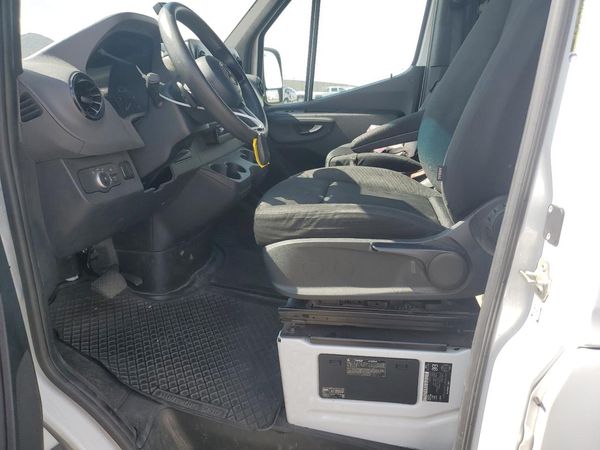2019 MERCEDES-BENZ SPRINTER