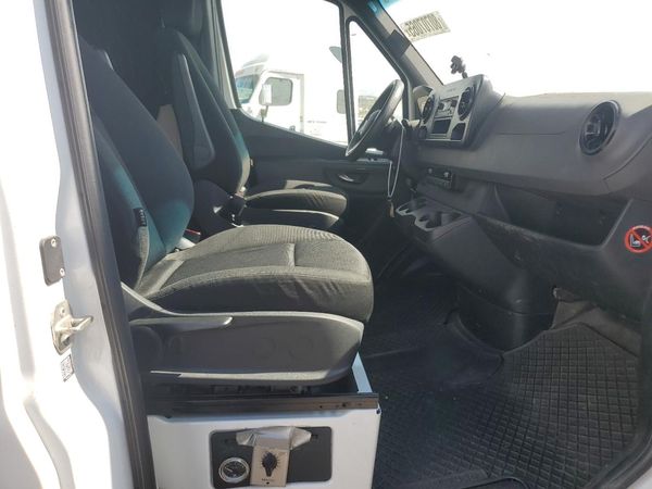 2019 MERCEDES-BENZ SPRINTER