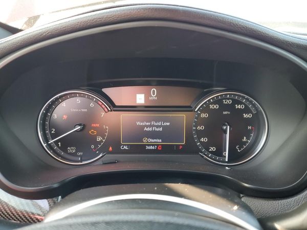 2021 CADILLAC XT4 Sport