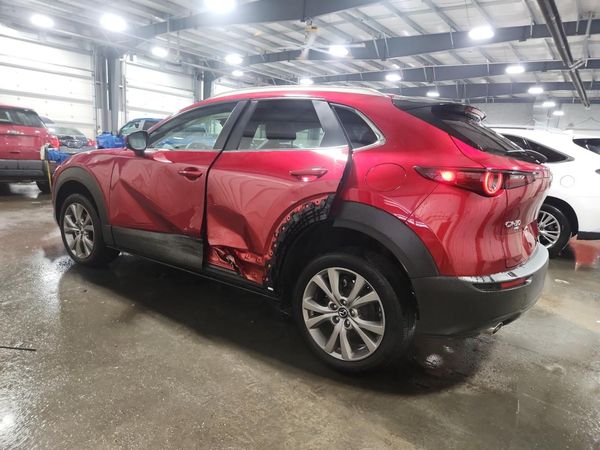 2023 MAZDA CX-30