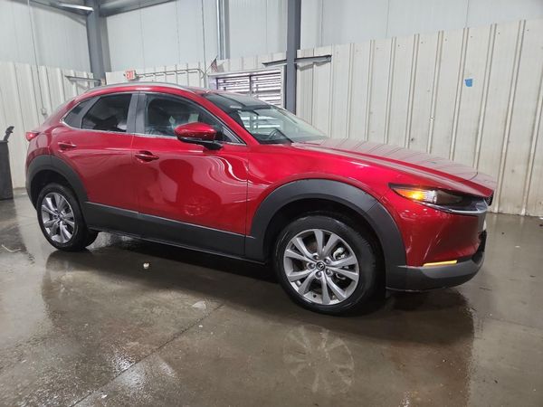 2023 MAZDA CX-30