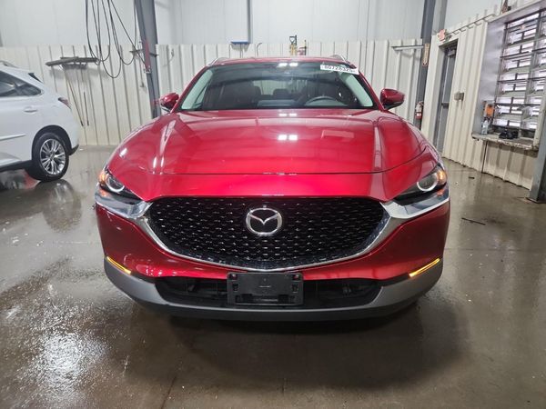 2023 MAZDA CX-30