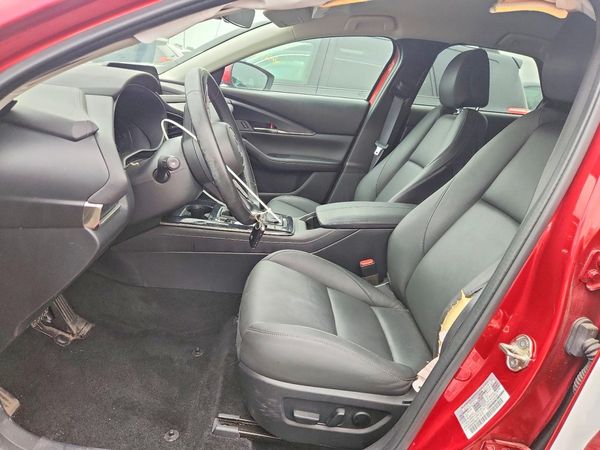 2023 MAZDA CX-30