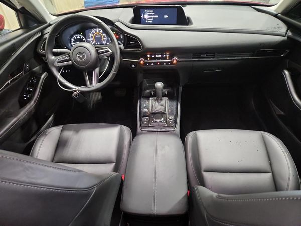 2023 MAZDA CX-30