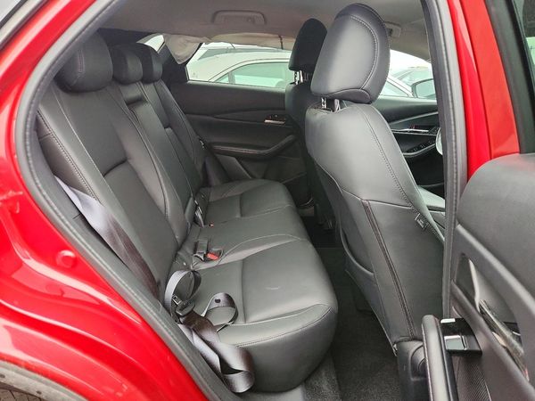 2023 MAZDA CX-30