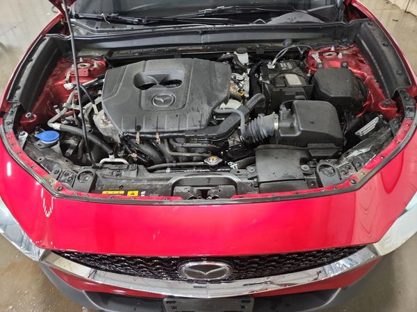 2023 MAZDA CX-30