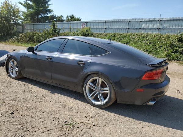 2014 AUDI A7