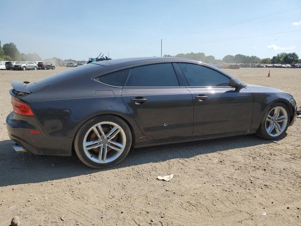 2014 AUDI A7