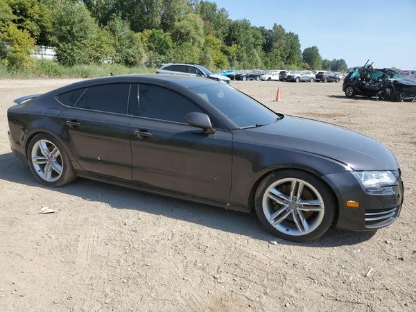2014 AUDI A7
