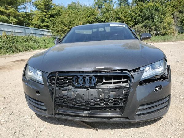 2014 AUDI A7