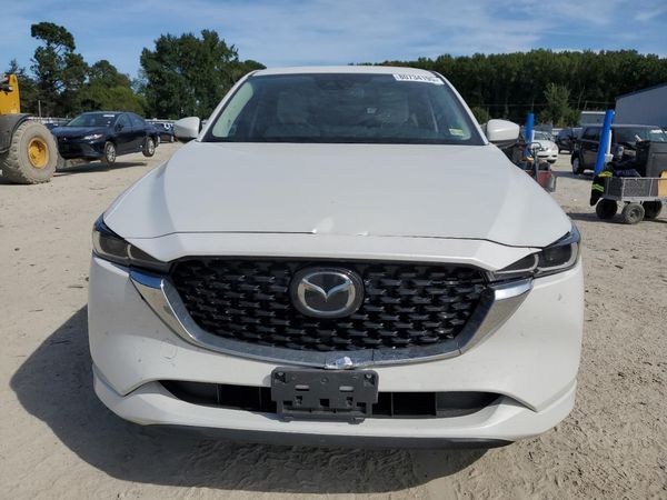 2024 MAZDA CX-5 Preferred Package