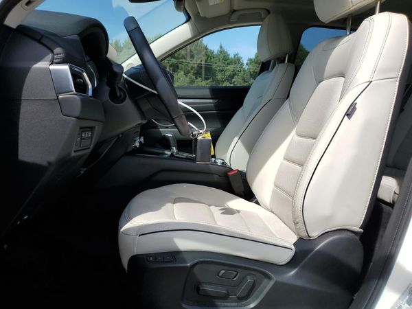 2024 MAZDA CX-5 Preferred Package