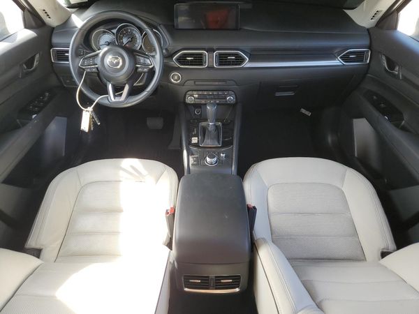 2024 MAZDA CX-5 Preferred Package