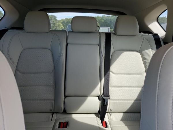 2024 MAZDA CX-5 Preferred Package