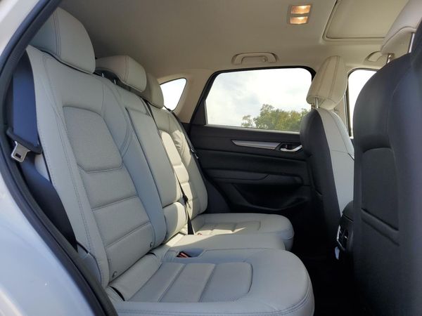 2024 MAZDA CX-5 Preferred Package