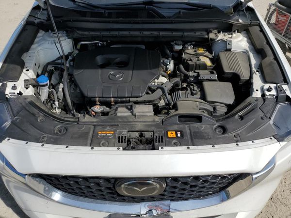 2024 MAZDA CX-5 Preferred Package