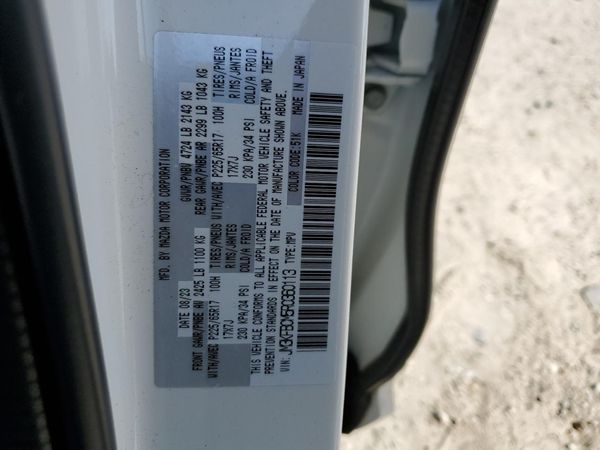2024 MAZDA CX-5 Preferred Package