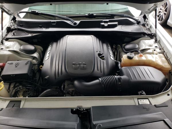 2019 DODGE CHALLENGER R/T