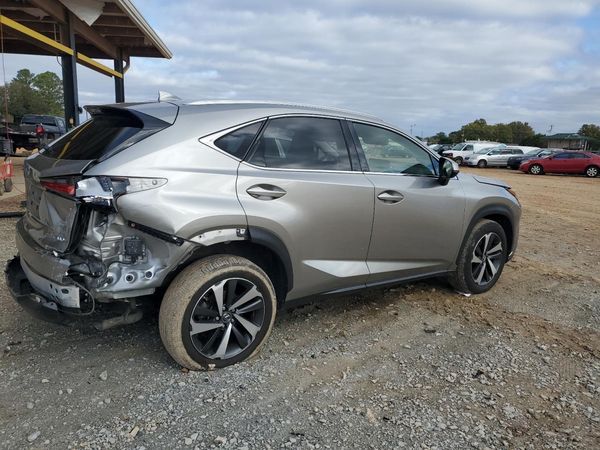 2021 LEXUS NX 300