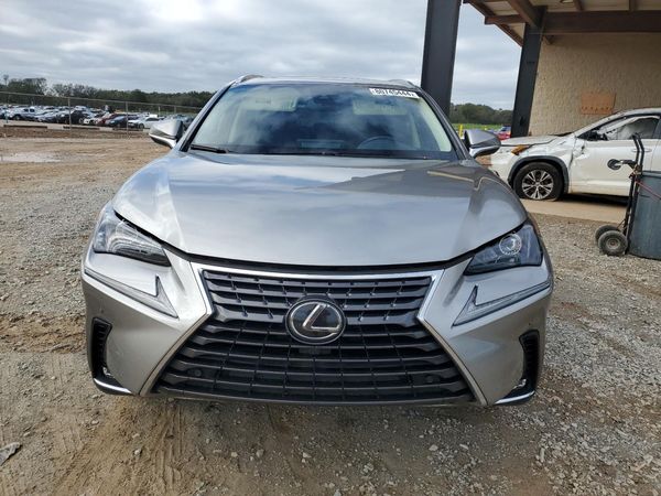 2021 LEXUS NX 300