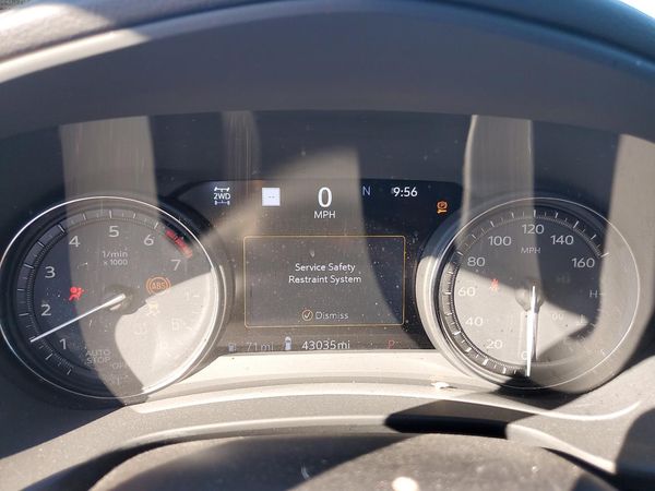 2022 CADILLAC XT4