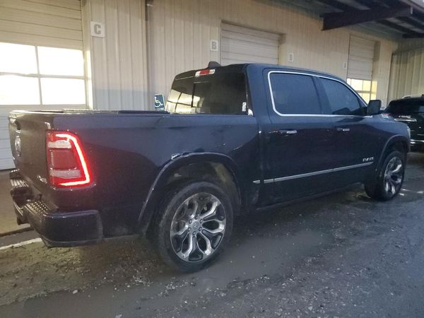 2019 RAM 1500 Limited — PSRA