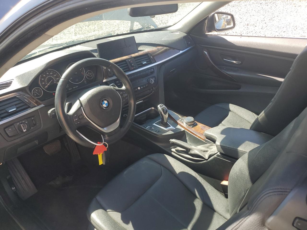 2014 BMW 428